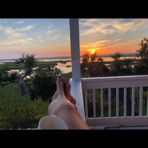 Meet your Posher, Sapelo Scallywags - Picture 3 of 8